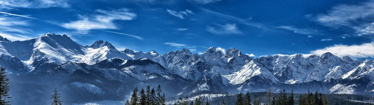 Region Tatry portal turystyczny