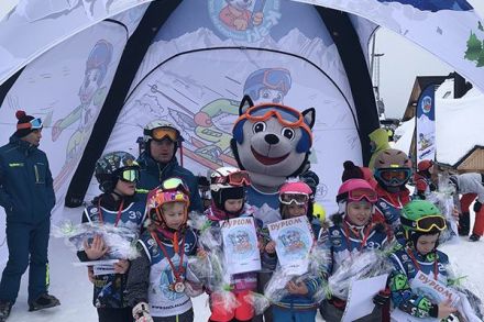 Szkoła Kaniówka Ski Białka Tatrzańska