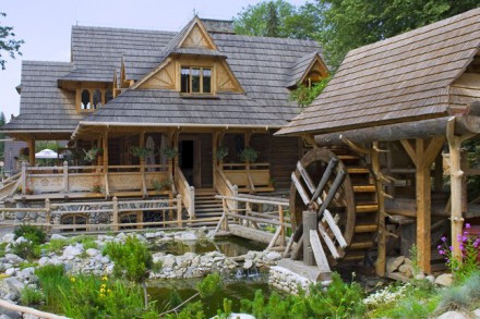 Karczma Przy Młynie Zakopane