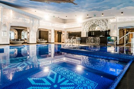 SPA & Wellness Kasprowy Zakopane