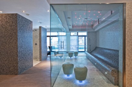 Centrum SPA & Wellness Hotel Grand Nosalowy Dwór