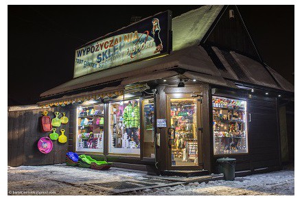 Wypożyczalnia nart i snowboardów Białka Tatrzańska - rhSPORT