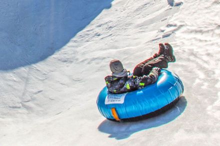 Snow Tubing Gigant Zakopane