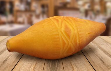 oscypek
