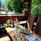 Bistro Kryjówka restauracja włoska Zakopane