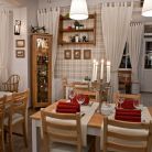 Restauracja mała Szwajcaria - restauracje - restauracja - Zakopane