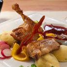 Restauracja mała Szwajcaria - restauracje - restauracja - Zakopane