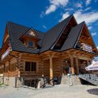 Restauracja Witowianka - restauracje - restauracja - Witów
