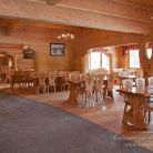 Restauracja Witowianka - restauracje - restauracja - Witów