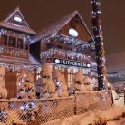 Restauracja mała Szwajcaria - restauracje - restauracja - Zakopane