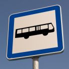 Przystanek Witów 2 - komunikacja miejska - przystanek kuminikacja miejska - Witów