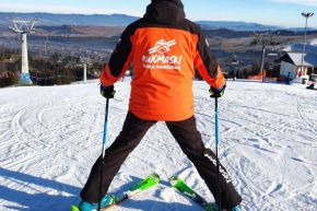 WOMA SKI - szkoły narciarskie - szkoła narciarskia - Bukowina Tatrzańska