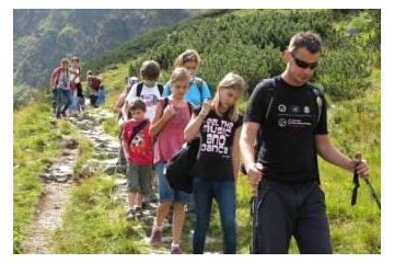 Przewodnik Tatrzański Piotr Nowak - z przewodnikiem - wycieczka z przewodnikiem - Zakopane