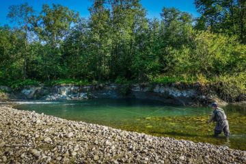 Tatra Fly Fishing - wyprawy wędkarskie - dla aktywnych - wędkarstwo - Zakopane