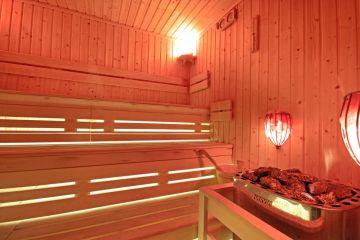 Odnowa biologiczna COS Zakopane - SPA i Wellness - SPA & Wellness - Zakopane