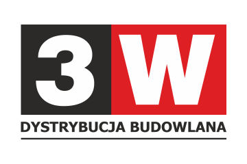 3W - katalog branżowy - materiały budowlane - Szaflary