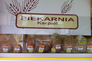 Piekarnia F.P.H. 