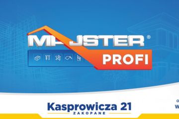 FHU MAJSTER - katalog branżowy - materiały budowlane - Zakopane