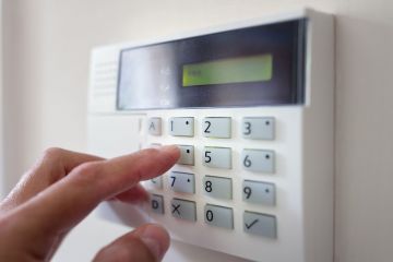 Alarm System Tomasz Węglarczyk
 - katalog branżowy - alarm / monitoring - Nowy Targ