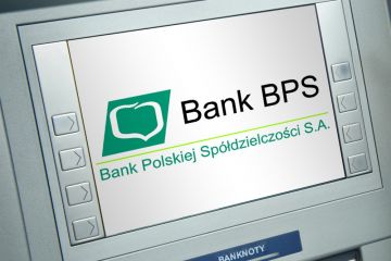 BANKOMAT BPS Bank - katalog branżowy -  - Zakopane