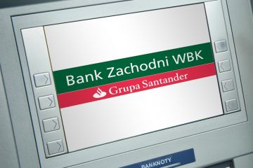 BANKOMAT BZ WBK  - katalog branżowy -  - Zakopane