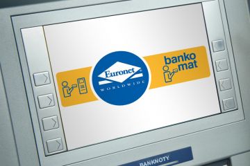 BANKOMAT Euronet - katalog branżowy -  - Kościelisko