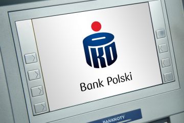 BANKOMAT PKO BP - katalog branżowy -  - Zakopane