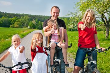 Wypożyczalnia rowerów ZigZak - wypożyczalnie - wypożyczalnia rowerów - Białka Tatrzańska