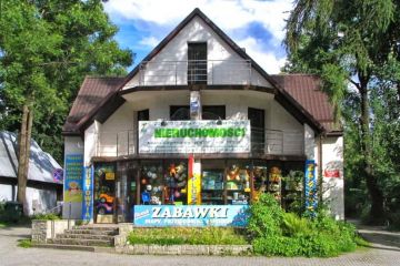 Biuro nieruchomości Zofia - katalog branżowy -  - Zakopane