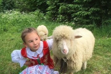 Centrum Edukacji Regionalnej - dla dzieci - rozrywka i zabawa - Zakopane