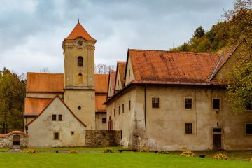 Słowacki Spisz wersja 2 z biurem Tatra Active - góry - góry - Bukowina Tatrzańska