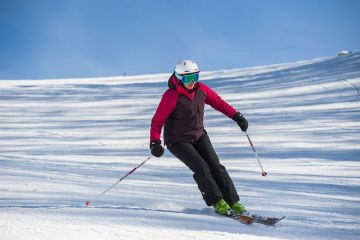 Ośrodek narciarski Czorsztyn SKI - stacje narciarskie - stacja narciarska - Kluszkowce