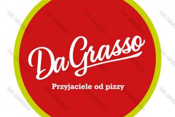 Pizzeria DaGrasso - restauracje - restauracja - Zakopane