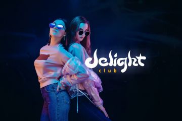 Delight Club - życie nocne - klub - Czarny Dunajec