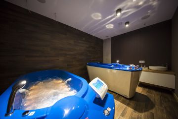 Centrum  Kopieniec**** Fizjo- Med & SPA - SPA i Wellness - SPA & Wellness - Murzasichle