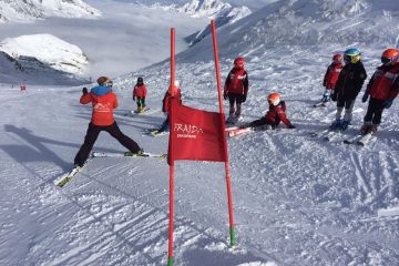 Szkółka sportowo-rekreacyjna Frajda - szkoły narciarskie - szkoła narciarskia - Zakopane