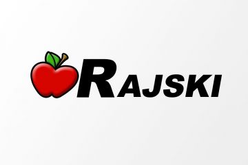 Supermarket Rajski - sklepy - sklep spożywczy - Kościelisko