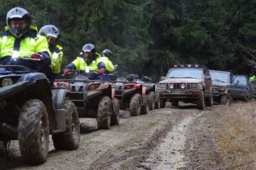 Tatra Przygoda  imprezy integracyjne - usługi - impreza integracyjna - Zakopane