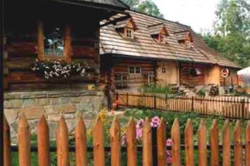 Karczma Sopa - restauracje - restauracja - Zakopane