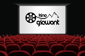 Kino Giewont - kino i teatr - kino i teatr - Zakopane