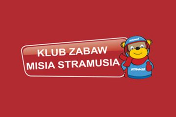 Klub zabaw Misia Stramusia - dla dzieci - plac zabaw dla dzieci - Zakopane