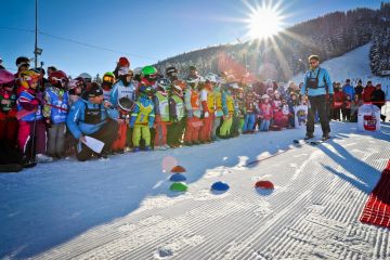  Kursy Narciarskie i Snowboardowe dla dzieci - szkoły narciarskie - szkoła narciarskia - Zakopane