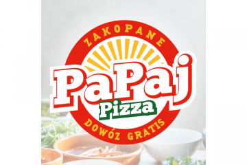 Papaj Pizza - tanio - bary, obiady domowe - Zakopane