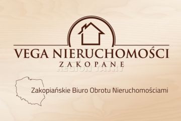 Biuro nieruchomości VEGA  - katalog branżowy -  - Zakopane