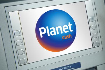 Bankomat Planet Cash - katalog branżowy -  - Zakopane