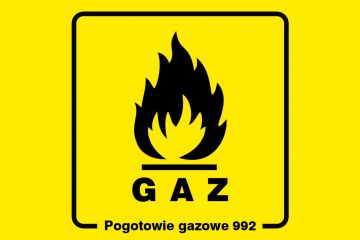 Pogotowie Gazowe - informacje i telefony alarmowe - telefon alarmowy - Nowy Targ