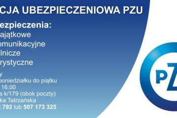 Ubezpieczenia Białka Tatrzańska - katalog branżowy -  - Białka Tatrzańska