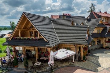 Karczma i Restauracja u Chramca - restauracje - restauracja - Białka Tatrzańska