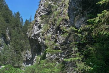 Dolina Białego - doliny - dolina - Tatry