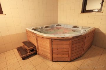 Centrum Odnowy Biologicznej - ośrodek Hyrny - SPA i Wellness - SPA & Wellness - Zakopane